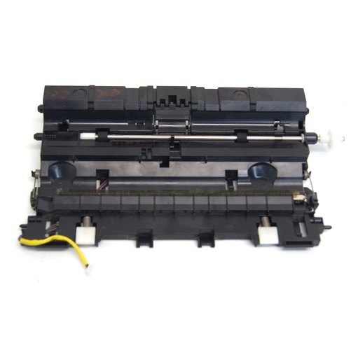 Узел протяжки бумаги