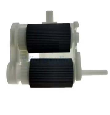 Ролики подачи в сборе