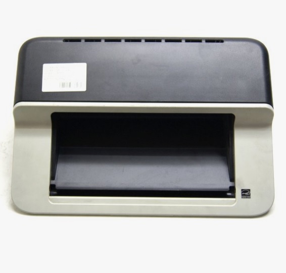 Крышка процессора