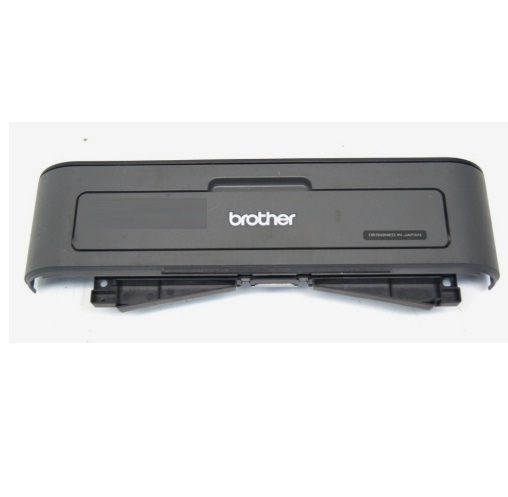 Передняя крышка