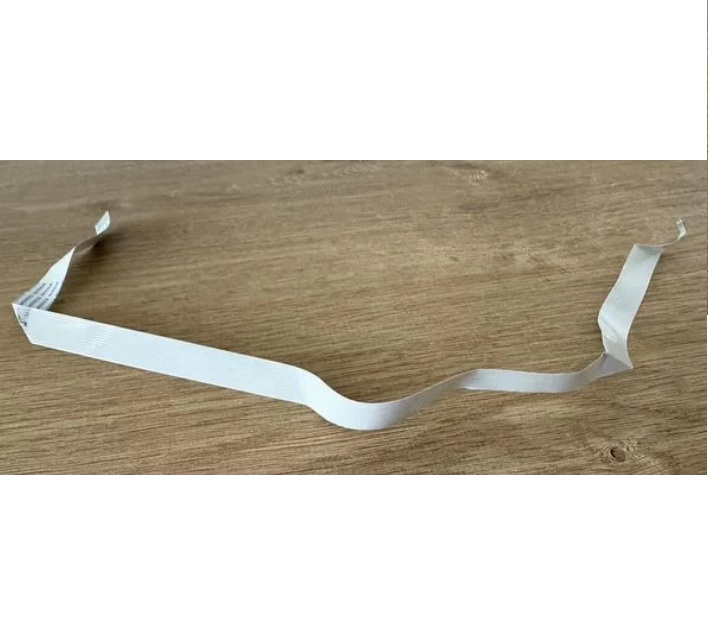 Плоский кабель к плате мотора