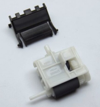 Комплект захвата/подачи бумаги из основного лотка (площадка отделения, пружина площадки отделения, ролик подачи, ролик захвата и держатель - в комплекте)