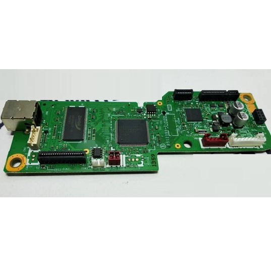 Плата форматтера