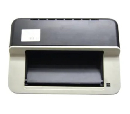 Верхняя крышка, в сборе