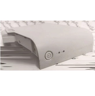 Правая крышка