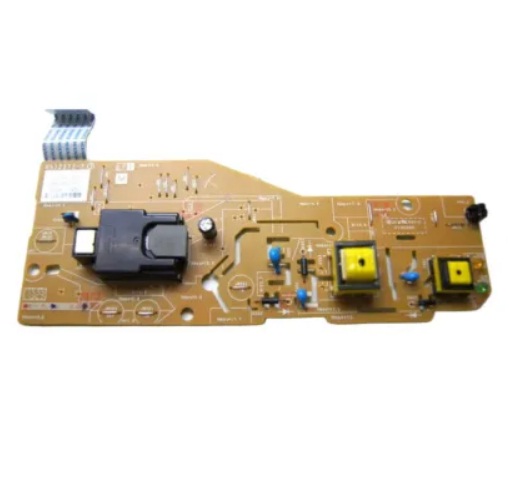 Плата высоковольтного питания