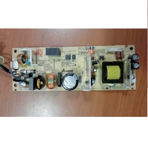 Плата низковольтного питания (220В)