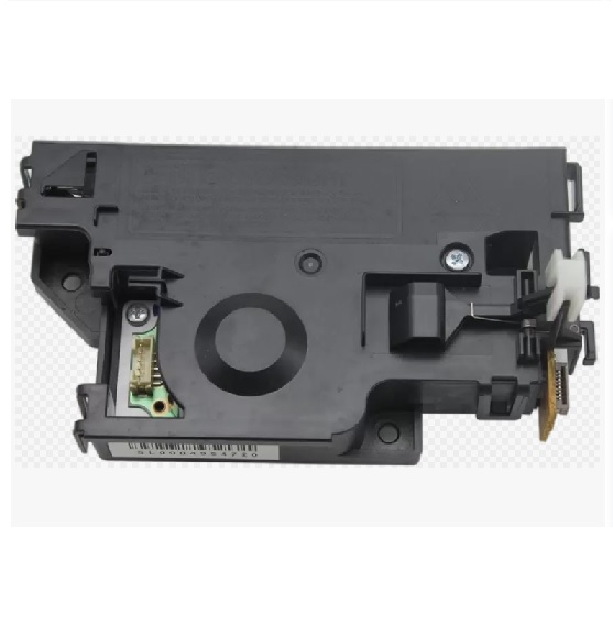 Блок лазера